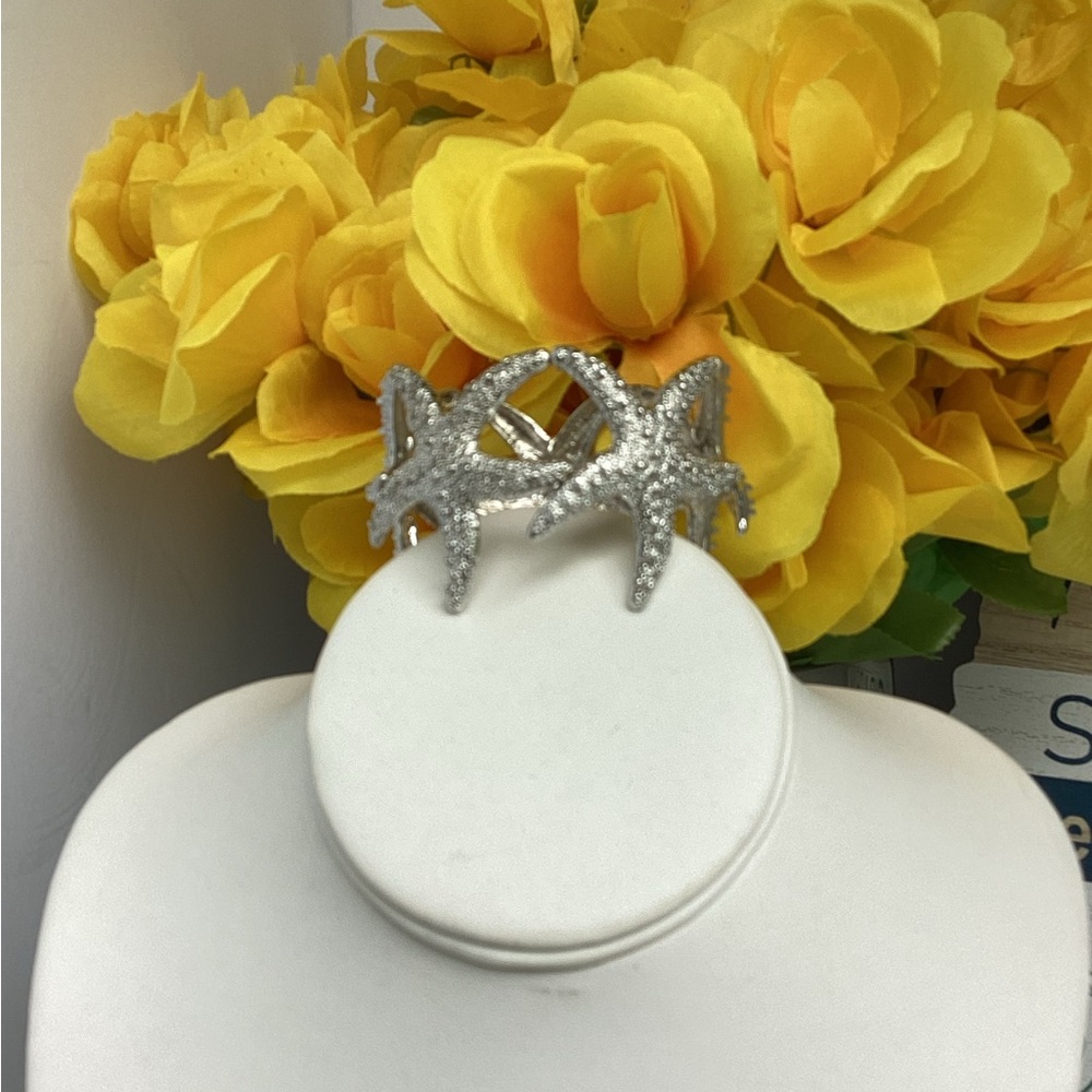 SILVER DEPARTMENT STORE MACY bracelet
